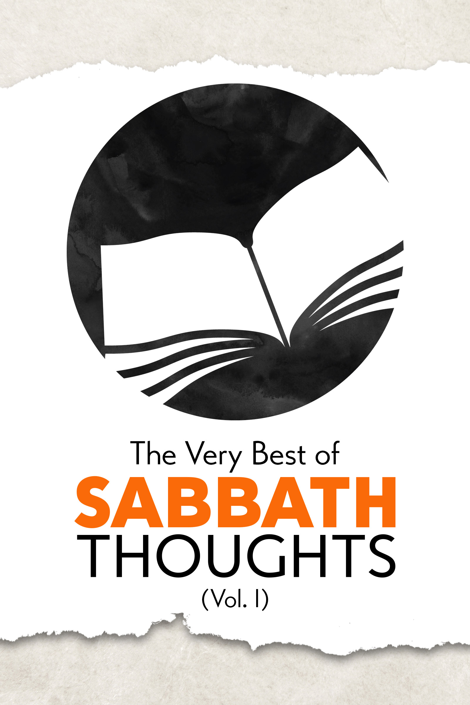 Books – Sabbath Thoughts