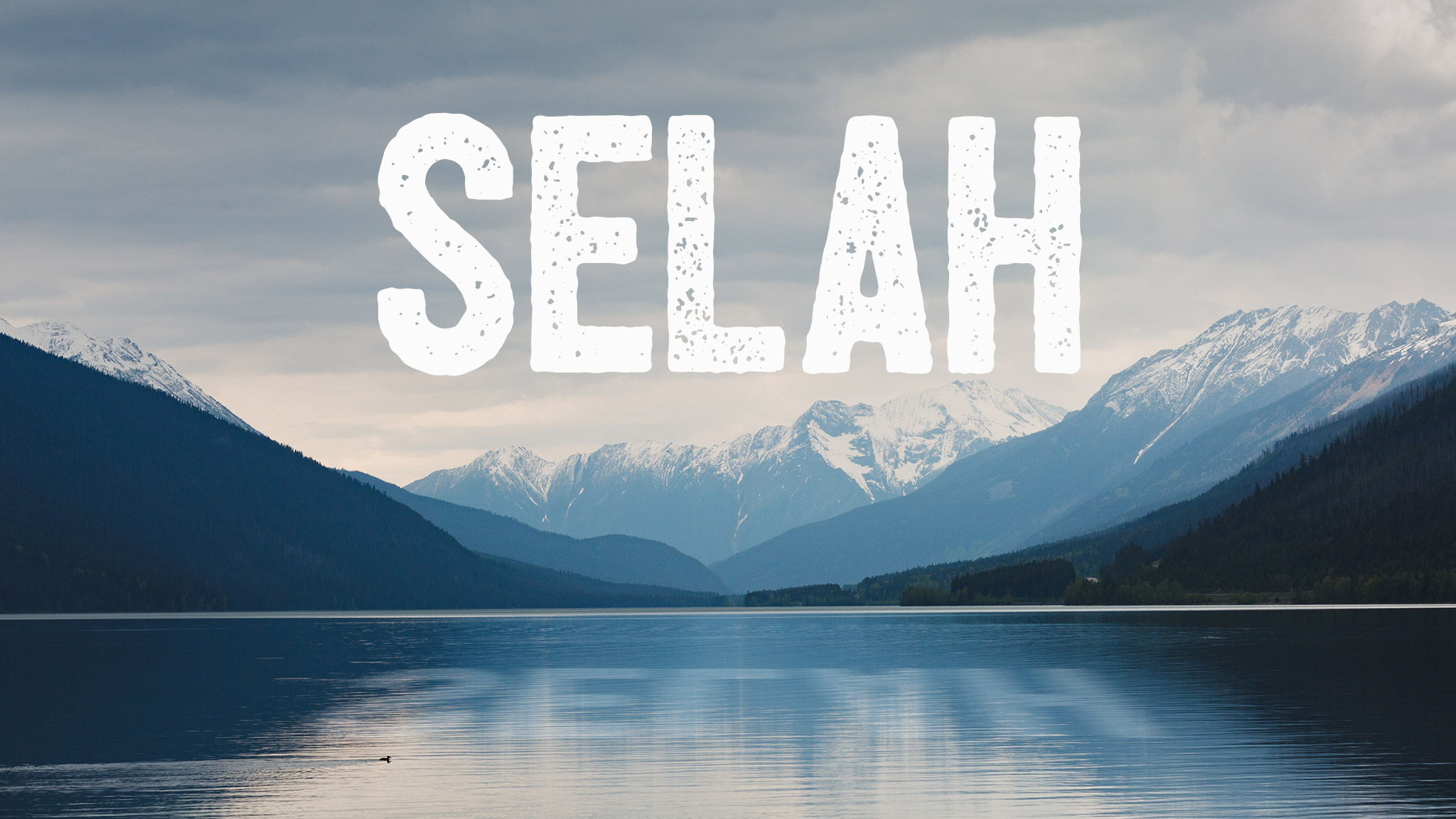 selah-sabbath-thoughts